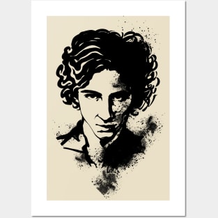 Timothee Posters and Art